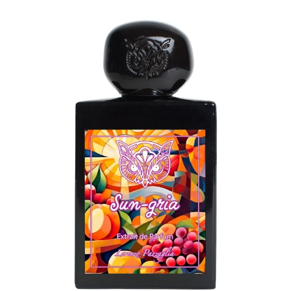 Lorenzo Pazzaglia - Sun-Gria