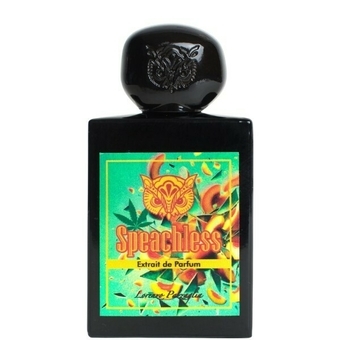 Lorenzo Pazzaglia - Speachless