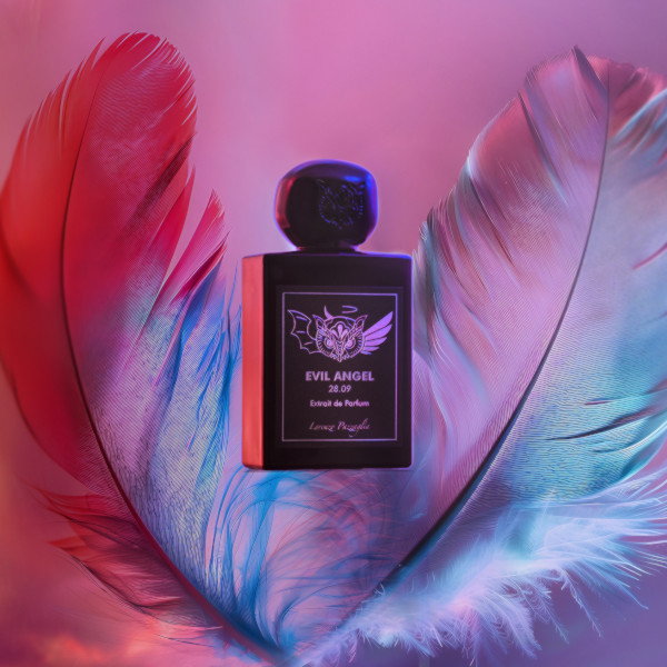 Lorenzo Pazzaglia - Evil Angel