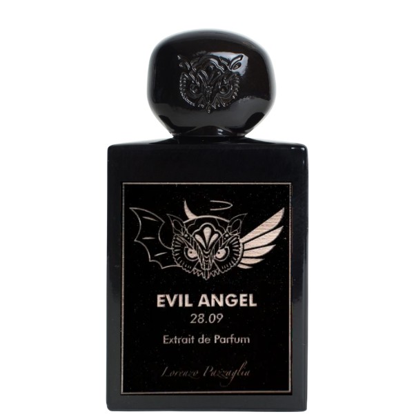Lorenzo Pazzaglia - Evil Angel