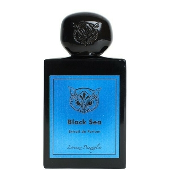 Lorenzo Pazzaglia - Black Sea