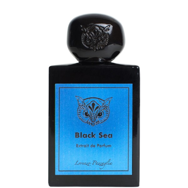 Lorenzo Pazzaglia - Black Sea