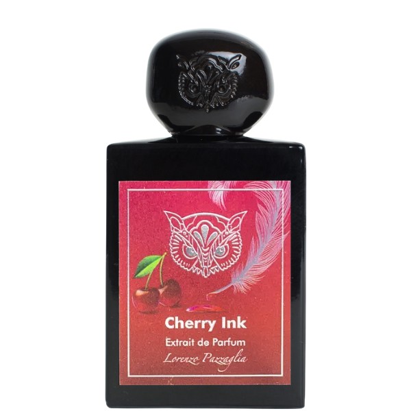 Lorenzo Pazzaglia - Cherry Ink