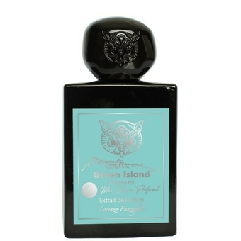 Lorenzo Pazzaglia - Green Island