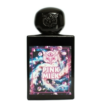 Lorenzo Pazzaglia - Pink Milk