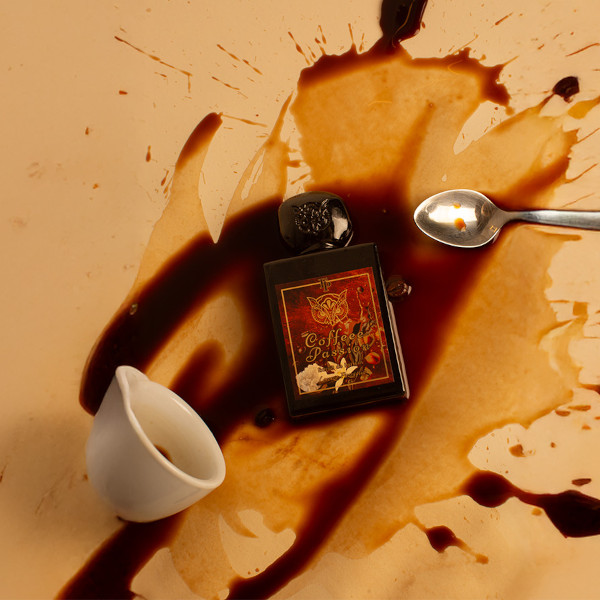 Lorenzo Pazzaglia - Coffeee Passion