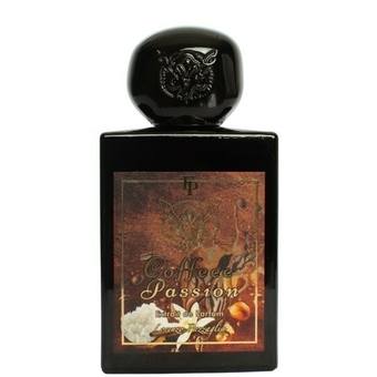 Lorenzo Pazzaglia - Coffeee Passion