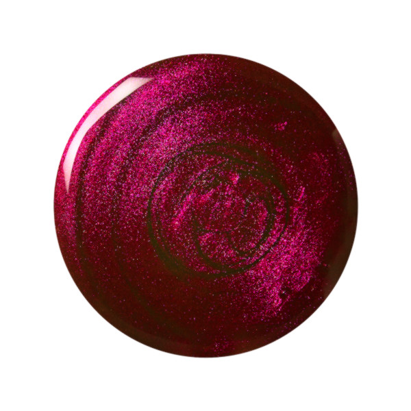 Kure Bazaar - Rouge Illusion red natural nail polish