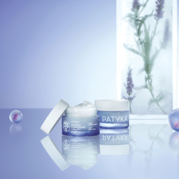 Patyka - Hydra Soft Lip Care Patyka - Hydra Soft Lip Care