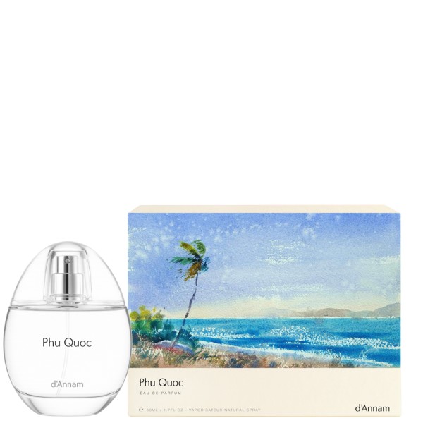 d'Annam - Phu Quoc