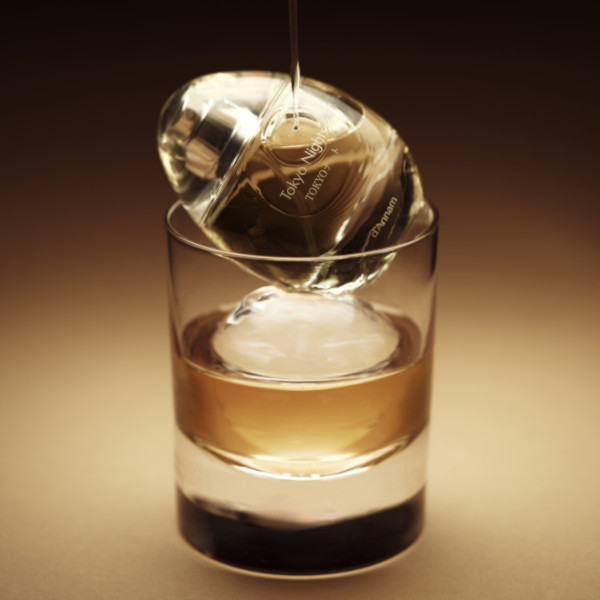 d'Annam - Tokyo Nights d'Annam - Tokyo Nights