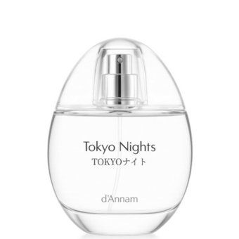 d'Annam - Tokyo Nights