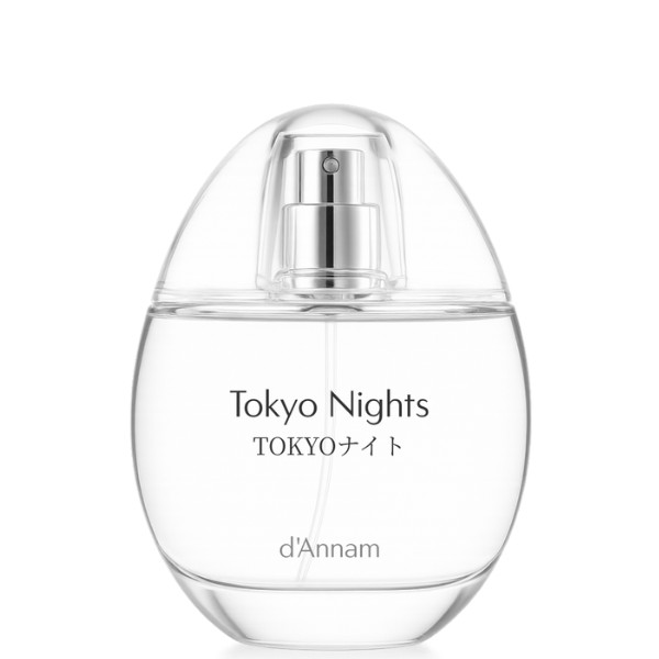 d'Annam - Tokyo Nights d'Annam - Tokyo Nights