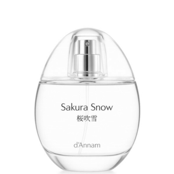 d'Annam - Sakura Snow