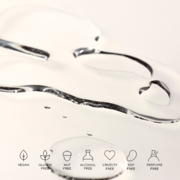 Madara - Glycolic Glow Toner