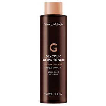 Madara - Glycolic Glow Toner