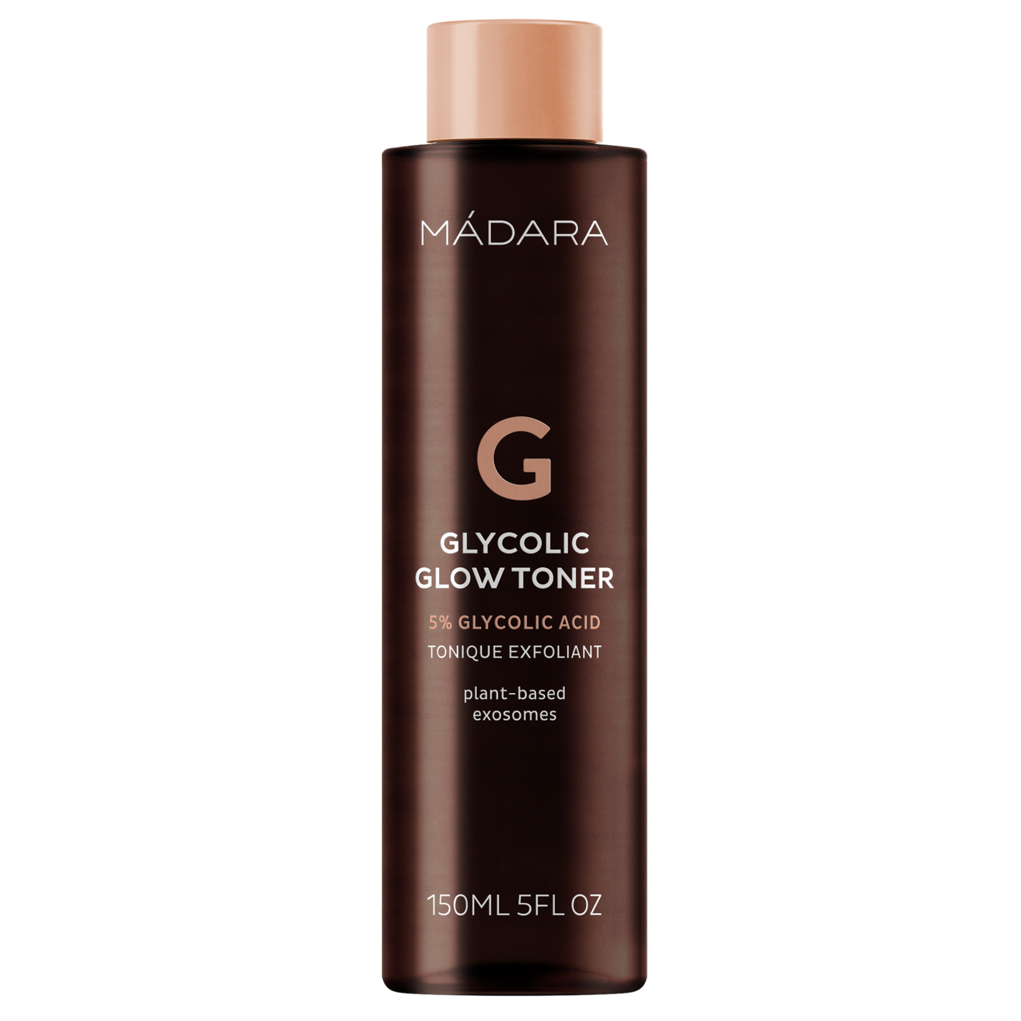 Madara - Glycolic Glow Toner