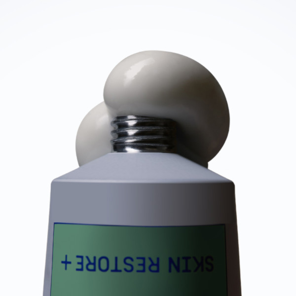 Mimétique - Skin Restore+ - Rich Plumping Face Cream Mimétique - Skin Restore+ - Rich Plumping Face Cream