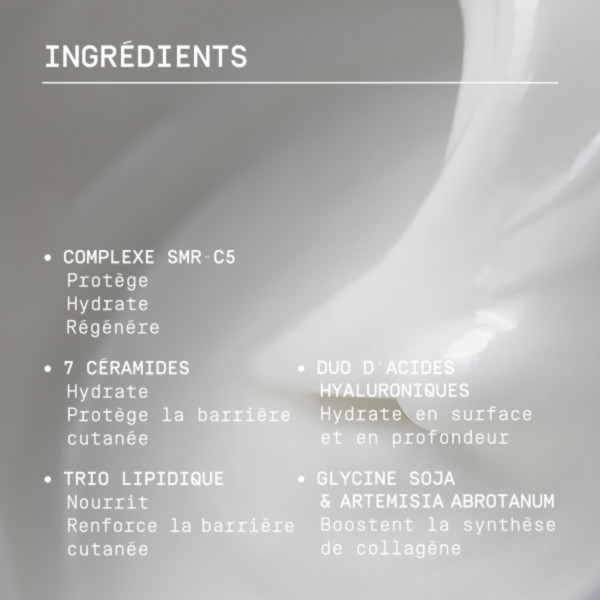 Mimétique - Skin Restore+ - Rich Plumping Face Cream Mimétique - Skin Restore+ - Rich Plumping Face Cream