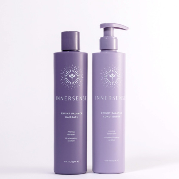 Innersense - Bright Balance Hairbath