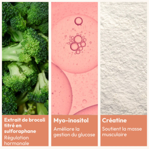 Miy&eacute; - [MY]&nbsp;Metabolism Booster