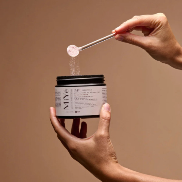 Miy&eacute; - [MY]&nbsp;Metabolism Booster