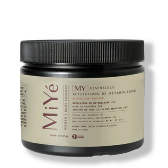 Miy&eacute; - [MY]&nbsp;Metabolism Booster