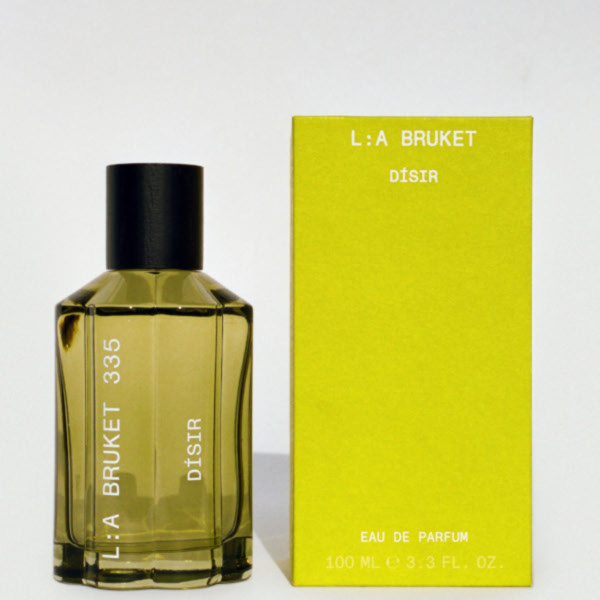 L:a Bruket - Dísir - Eau de parfum 335 L:a Bruket - Dísir - Eau de parfum 335