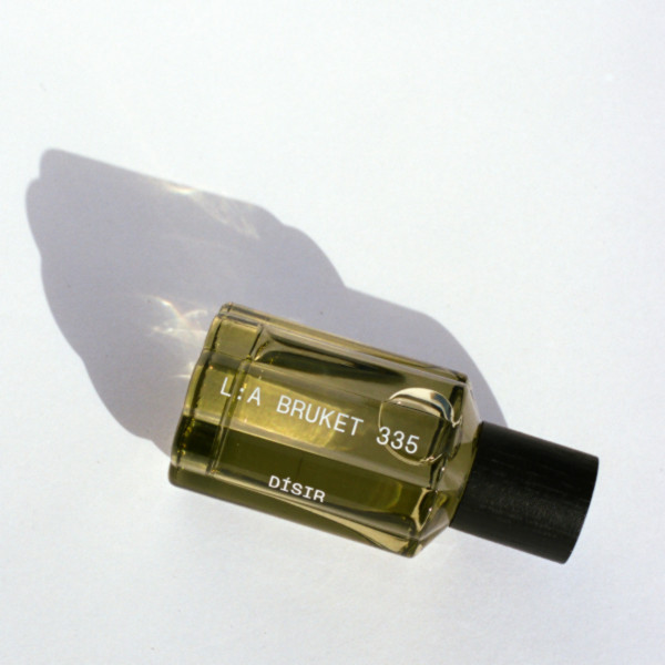 L:a Bruket - Dísir - Eau de parfum 335 L:a Bruket - Dísir - Eau de parfum 335