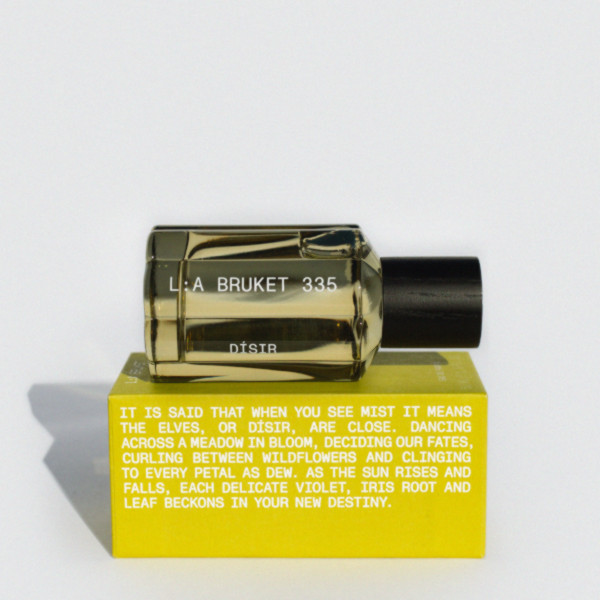 L:a Bruket - Dísir - Eau de parfum 335 L:a Bruket - Dísir - Eau de parfum 335
