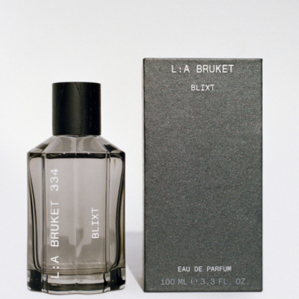 L:a Bruket - Blixt - Eau de parfum 334