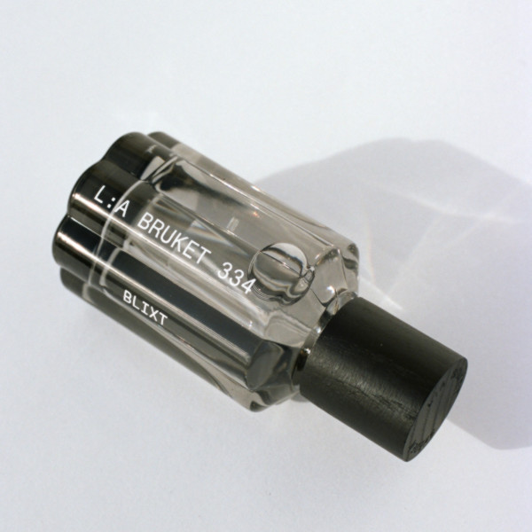 L:a Bruket - Blixt - Eau de parfum 334