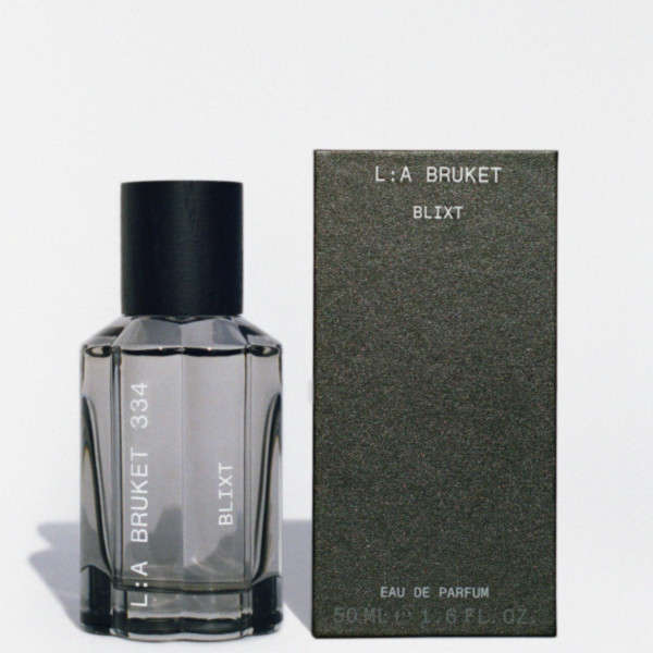 L:a Bruket - Blixt - Eau de parfum 334