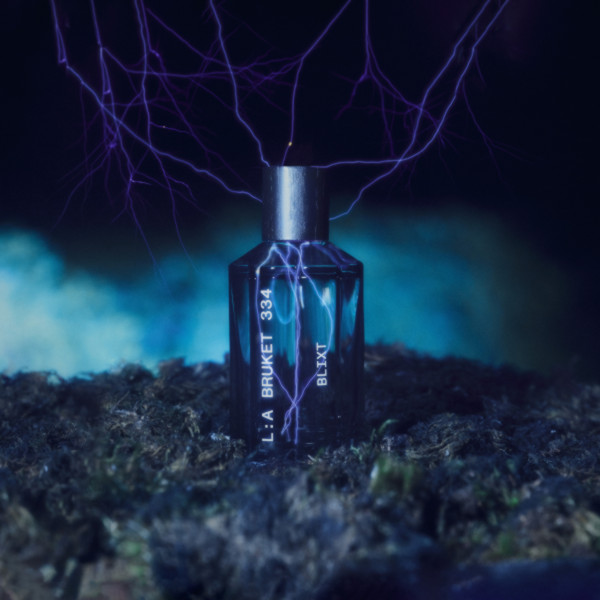 L:a Bruket - Blixt - Eau de parfum 334