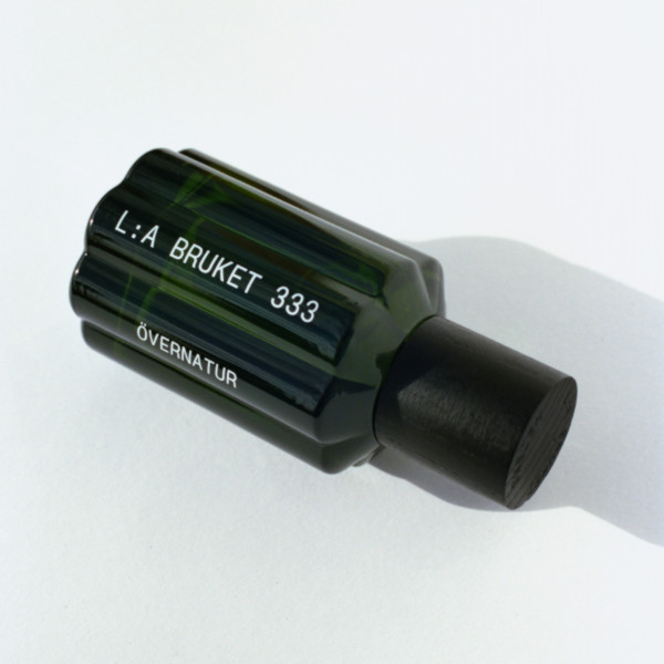 L:a Bruket - &Ouml;vernatur - Eau de parfum 333