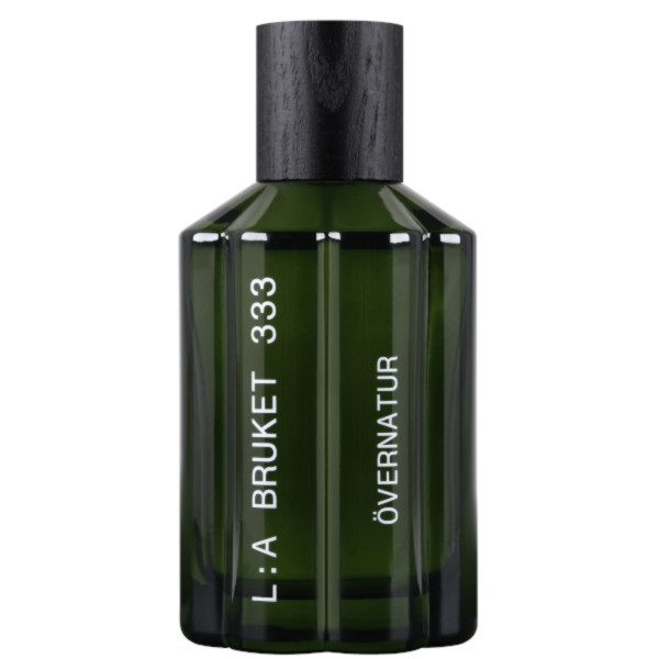 L:a Bruket - &Ouml;vernatur - Eau de parfum 333
