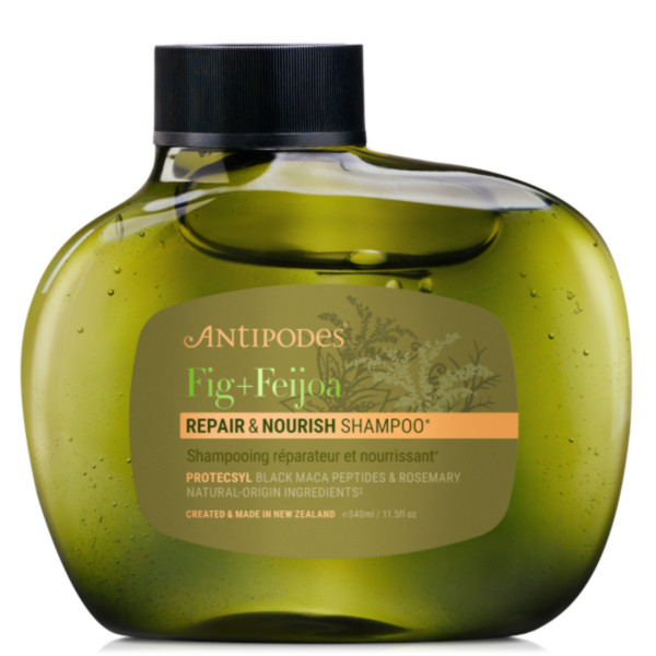 Antipodes - Repair & Nourish Shampoo Fig + Feijoa Antipodes - Repair & Nourish Shampoo Fig + Feijoa