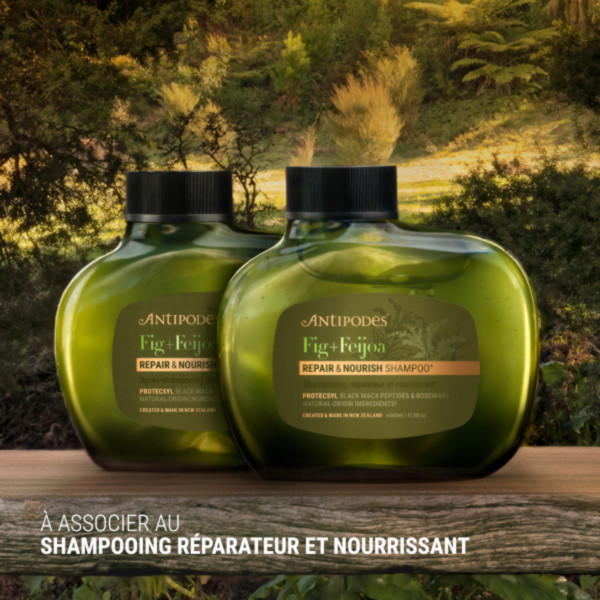 Antipodes - Repair & Nourish Conditioner Fig + Feijoa