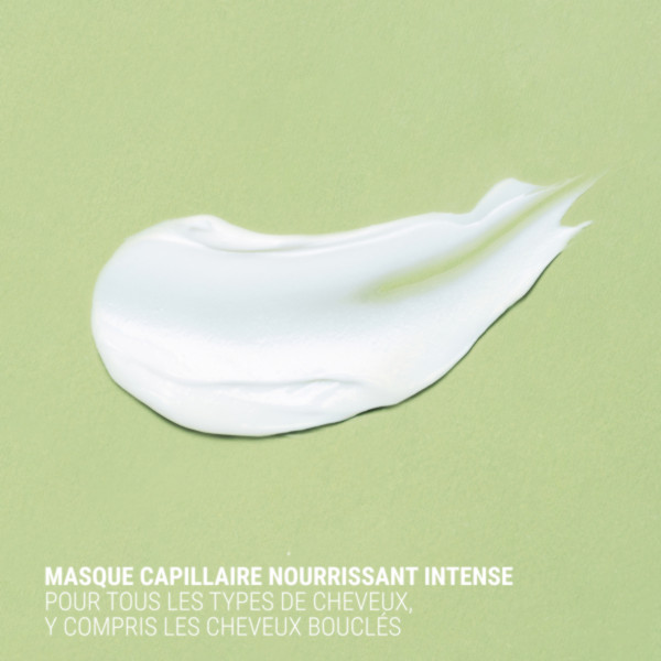 Antipodes - Intense Nourishment Hair MASK Lime Caviar