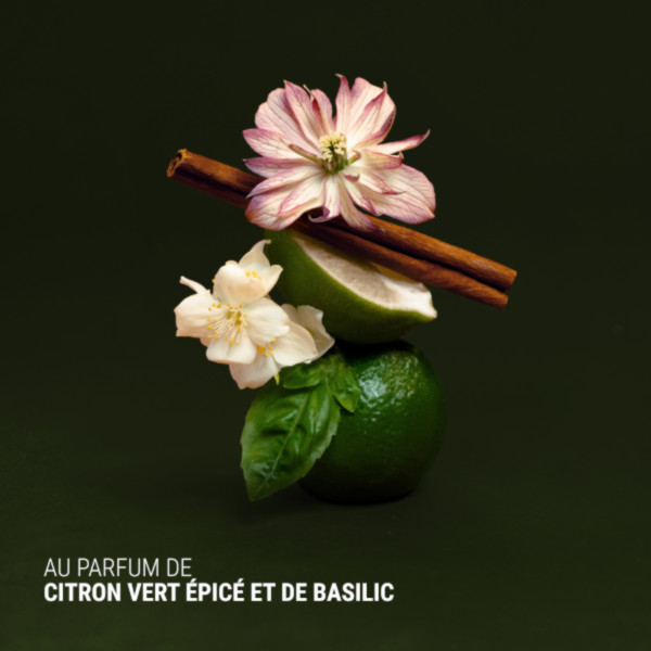 Antipodes - Intense Nourishment Hair MASK Lime Caviar