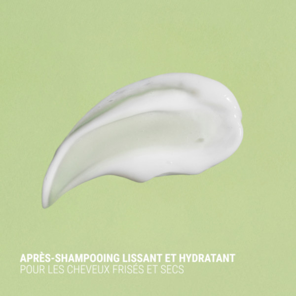 Antipodes - Smooth & Hydrate Conditioner Peach Freesia 