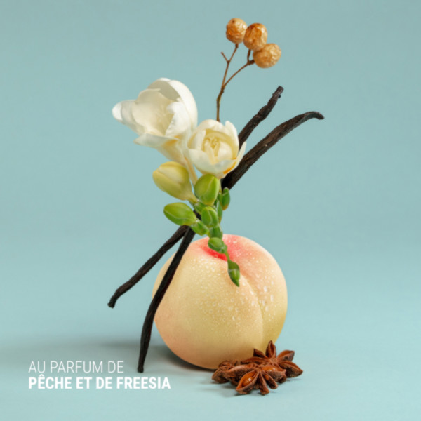 Antipodes - Smooth & Hydrate Conditioner Peach Freesia 