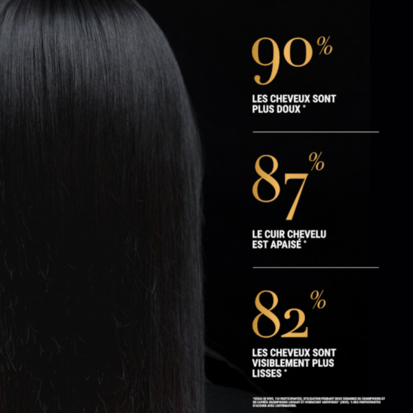 Antipodes - Smooth & Hydrate Conditioner Peach Freesia 