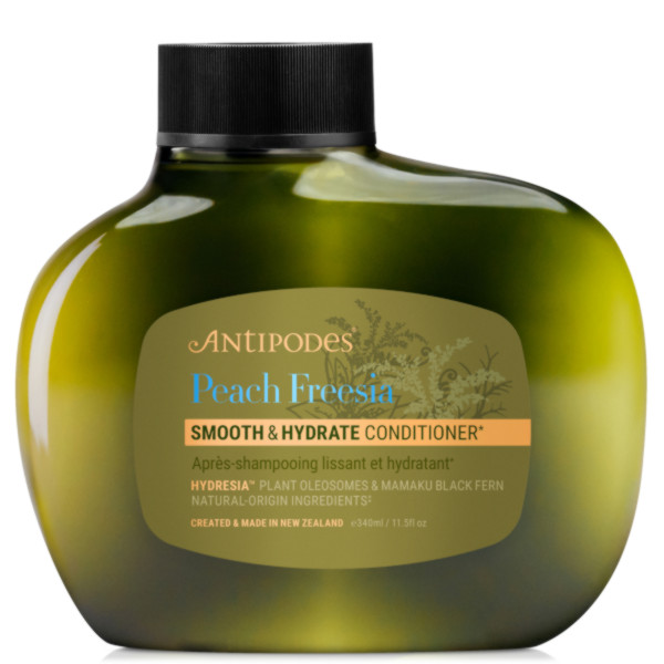 Antipodes - Smooth & Hydrate Conditioner Peach Freesia 