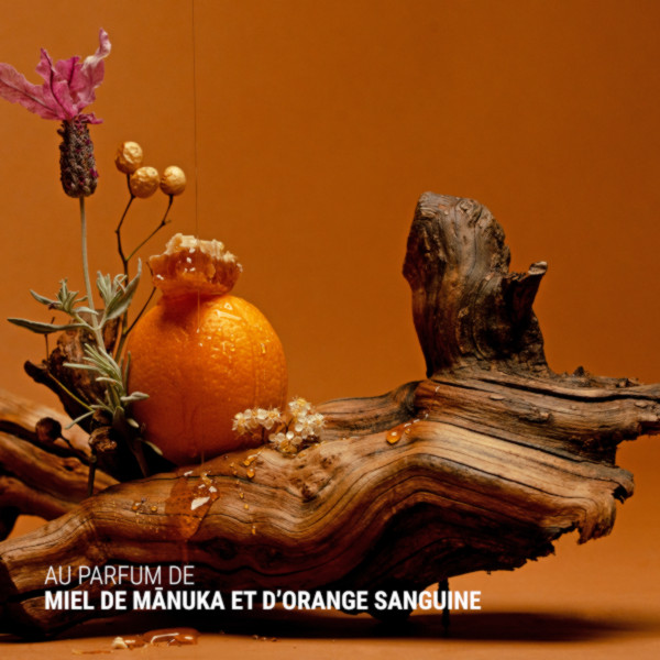 Antipodes - Volume & Shine Condioner Manuka + Orange