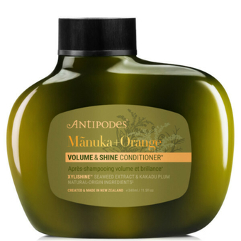Antipodes - Volume & Shine Condioner Manuka + Orange