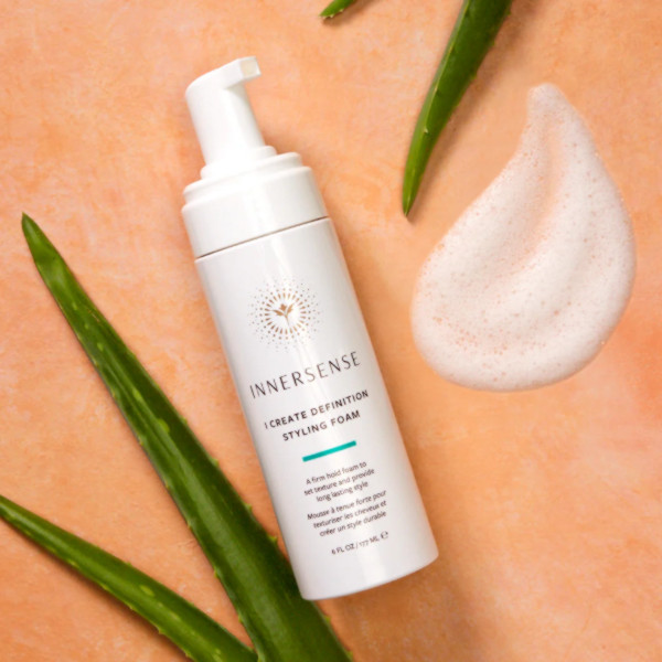 Innersense - I Create Definition