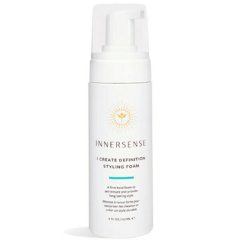 Innersense - I Create Definition