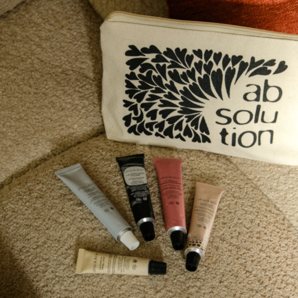 Absolution - My Best Beauty Friends