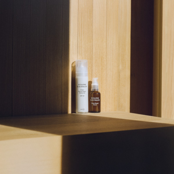 Susanne Kaufmann - Ectoin Barrier Repair Moisturizer SPF 50 Susanne Kaufmann - Ectoin Barrier Repair Moisturizer SPF 50